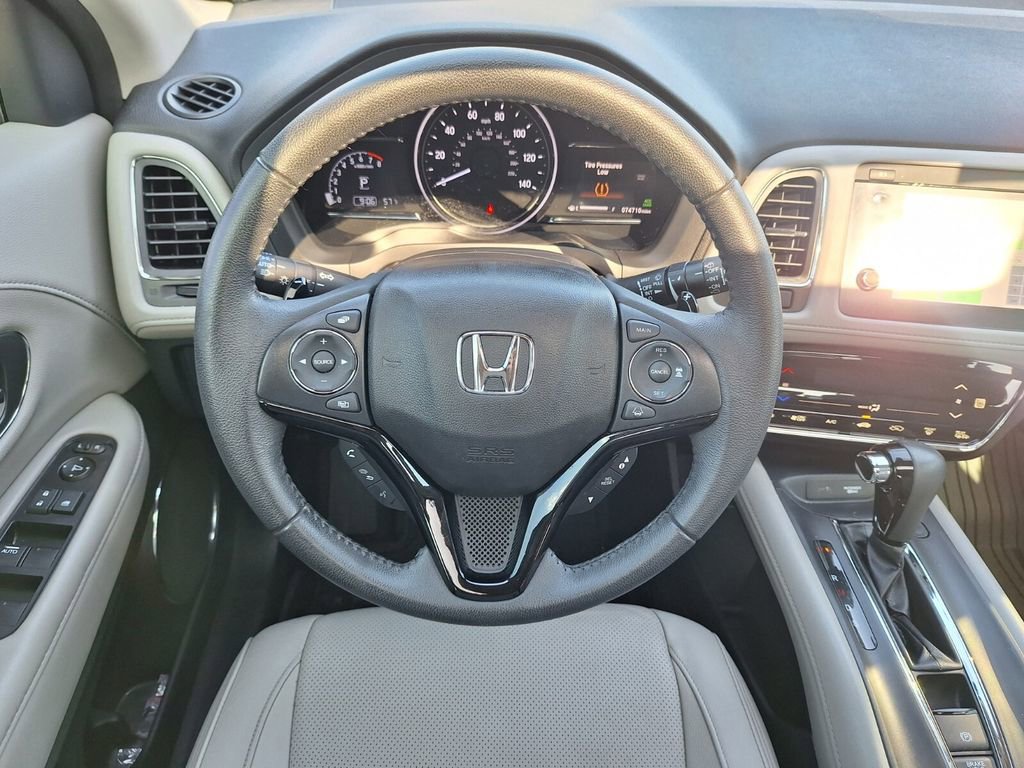 Used 2022 Honda HR-V EX-L image 20