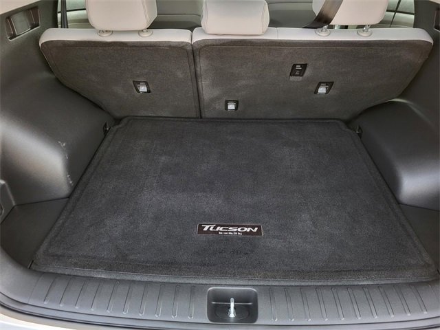 Used 2017 Hyundai Tucson Sport image 10