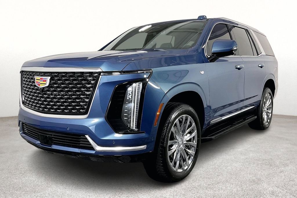 Used 2026 Cadillac Escalade 4WD image 15