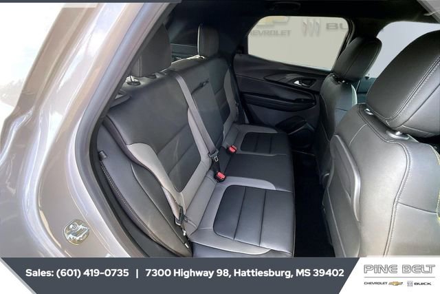 New 2026 Chevrolet TrailBlazer ACTIV w/ Convenience Package image 10