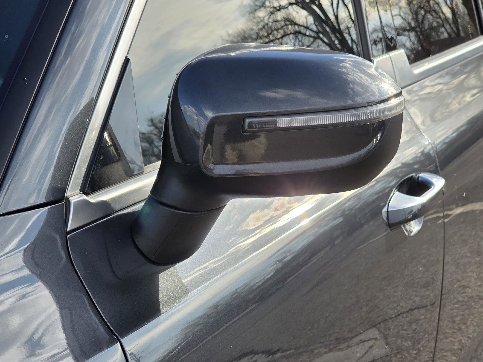 Used 2023 Kia Telluride S w/ S Sunroof Package FWD image 45