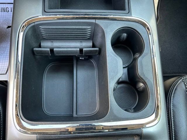 Used 2018 RAM 1500 Sport AWD/4WD image 35