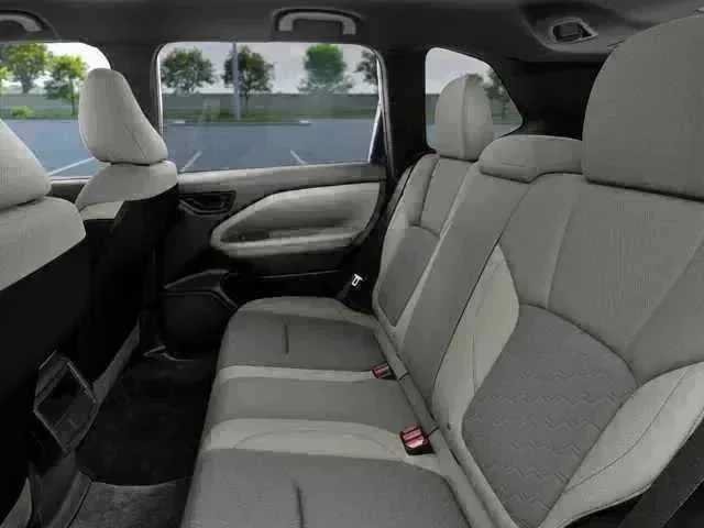 New 2026 Subaru Forester AWD/4WD image 16