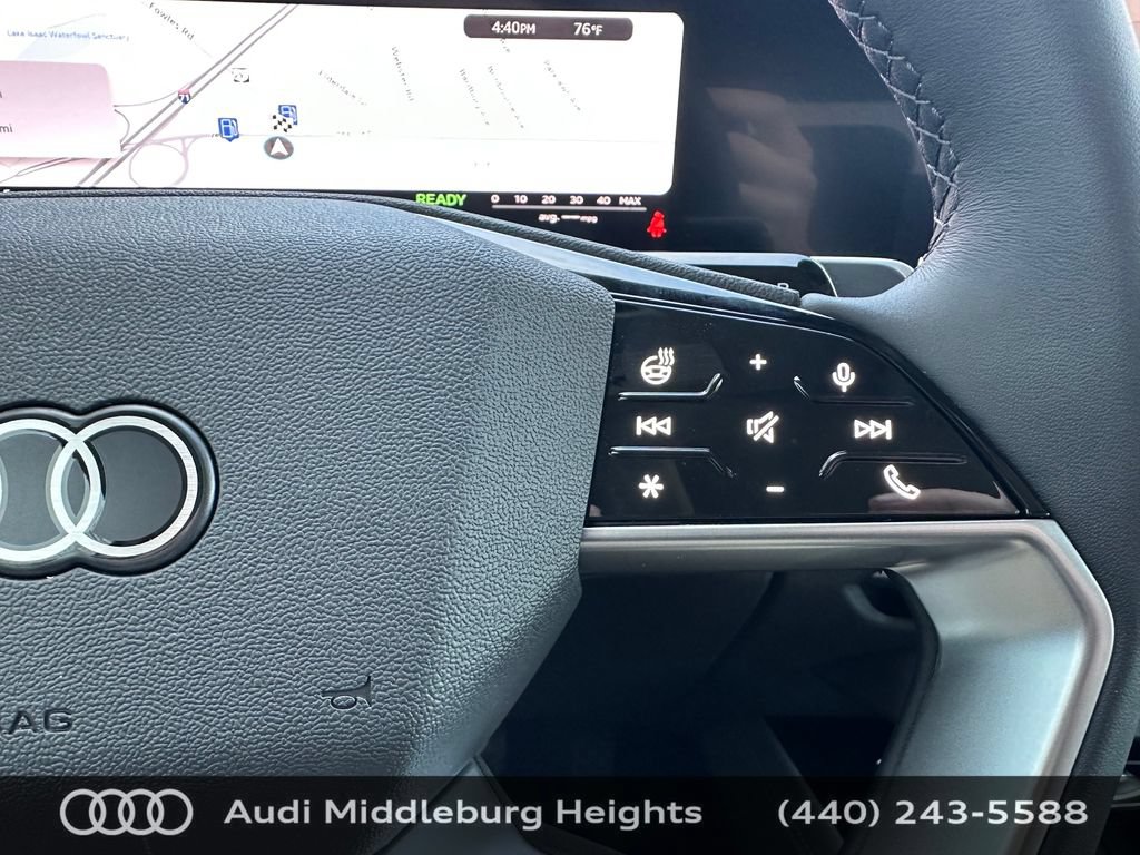 New 2026 Audi Q3 quattro 2.0T AWD/4WD image 33