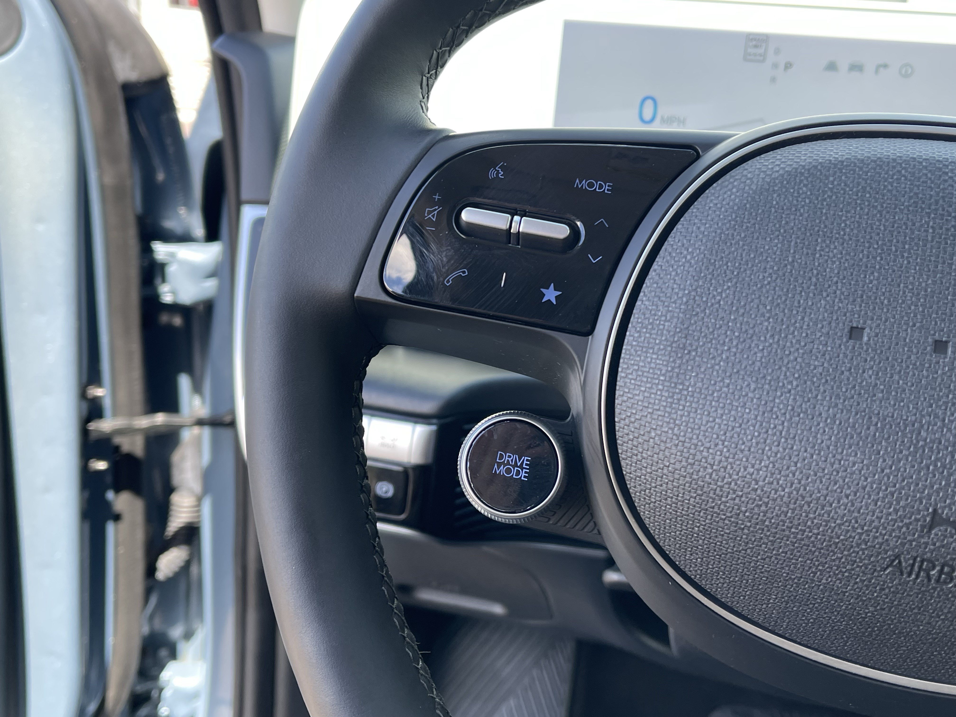 Certified 2024 Hyundai Ioniq 5 SEL RWD image 21