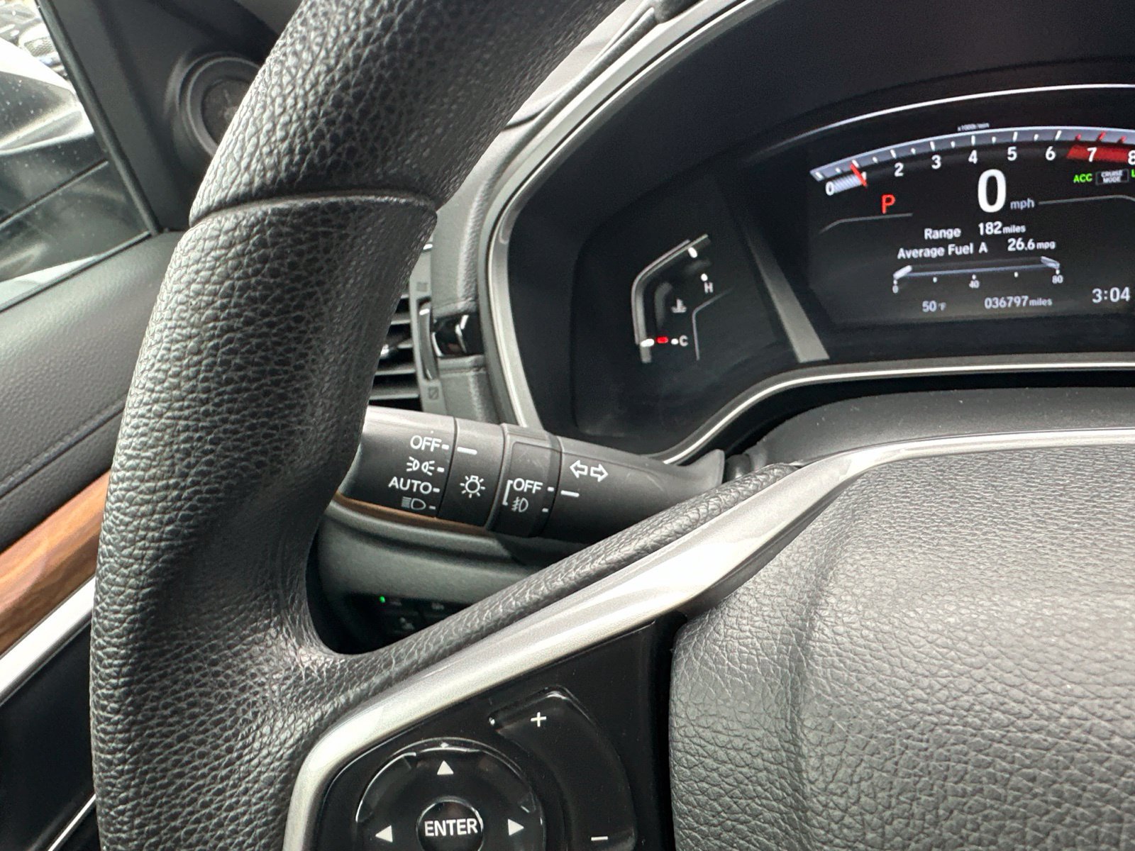 Used 2020 Honda CR-V EX image 41