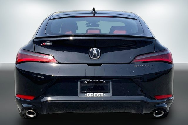 Used 2026 Acura Integra A-Spec FWD image 3