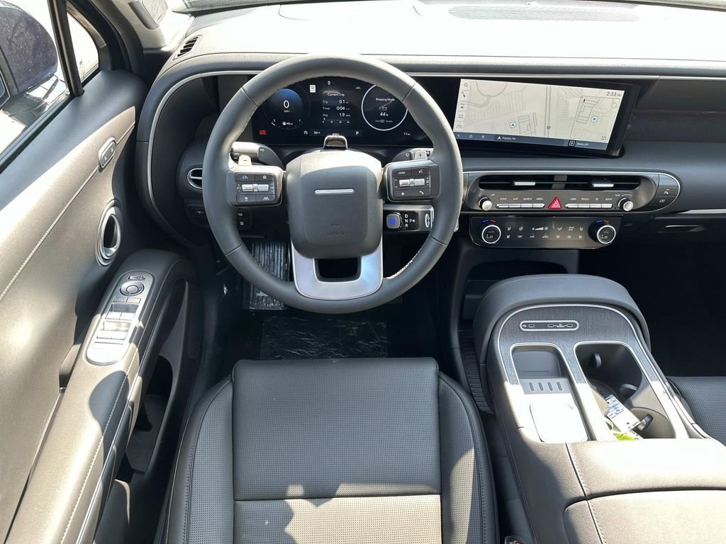 New 2026 Hyundai Palisade Limited image 14