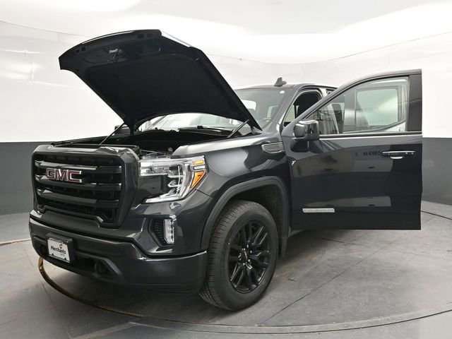Used 2020 GMC Sierra 1500 Elevation w/ Elevation Value Package AWD/4WD image 44