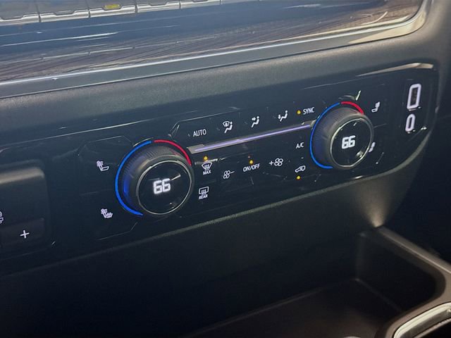 Used 2024 Chevrolet Silverado 1500 RST image 18