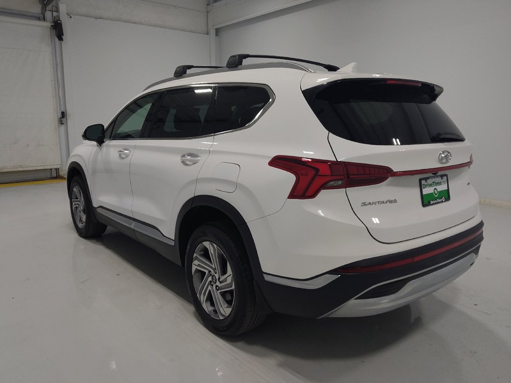 Used 2023 Hyundai Santa Fe SEL w/ Premium Package AWD/4WD image 5