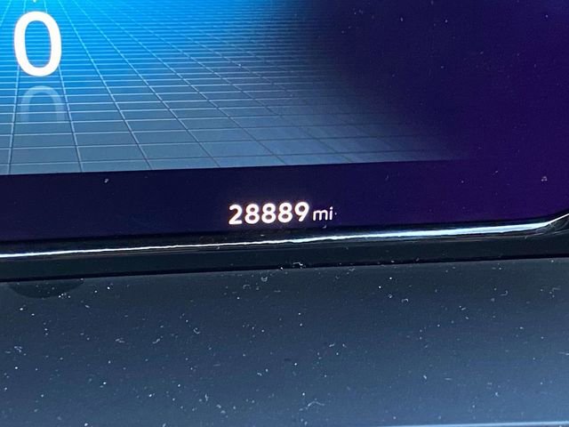 Used 2024 Volkswagen Atlas Cross Sport SE image 23