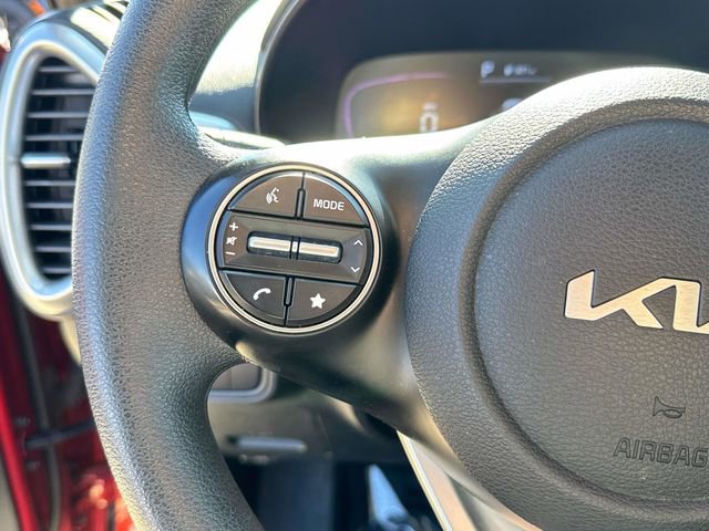Used 2024 Kia Soul LX w/ Option Group 015 image 65