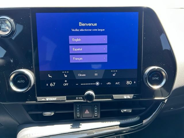 Used 2023 Lexus NX 350 F Sport AWD/4WD image 19