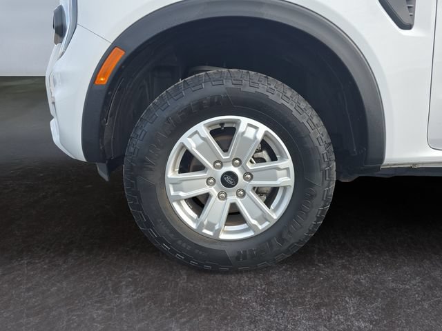 Used 2024 Ford Ranger XL w/ Trailer Tow Package AWD/4WD image 14