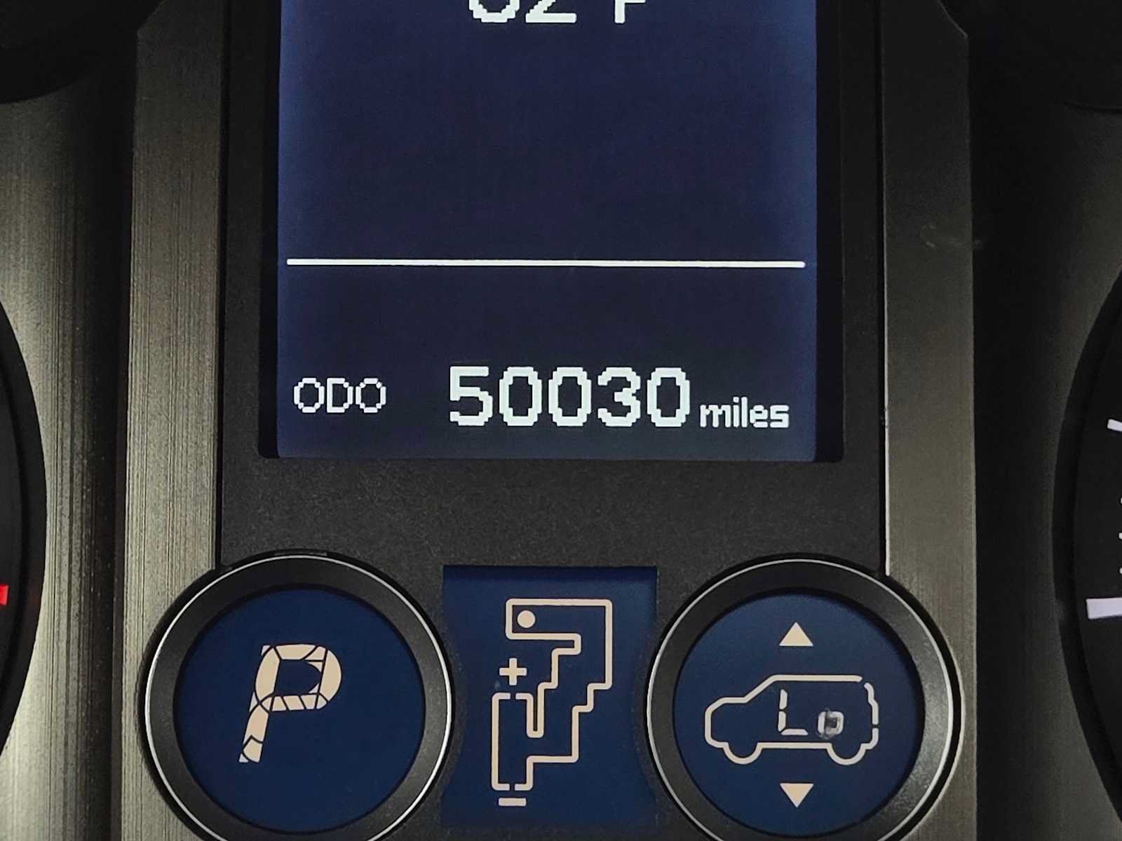 Used 2019 Lexus GX 460 Luxury AWD/4WD image 29
