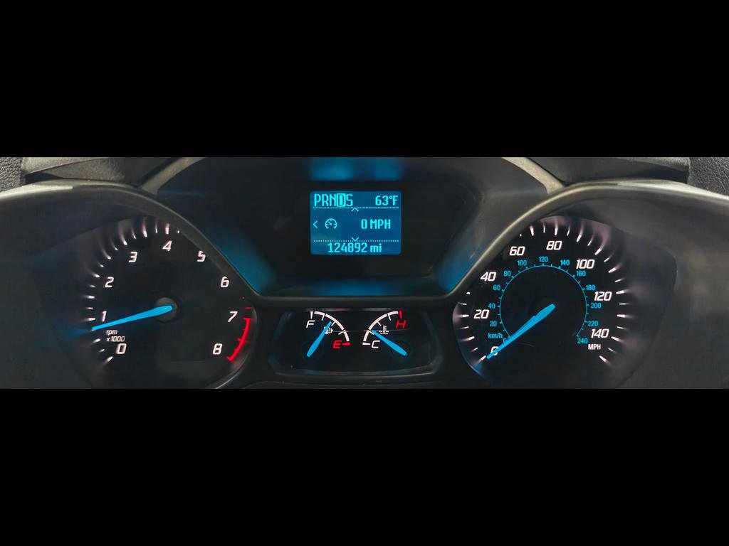 Used 2018 Ford Transit Connect XL FWD image 36