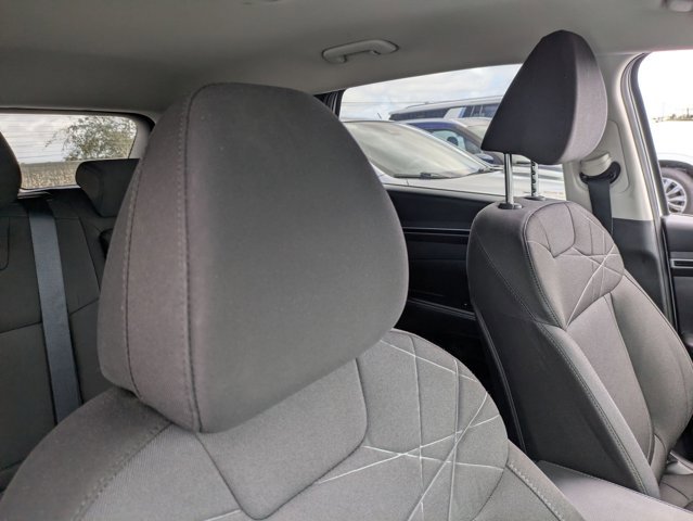 Used 2022 Hyundai Tucson Blue image 13