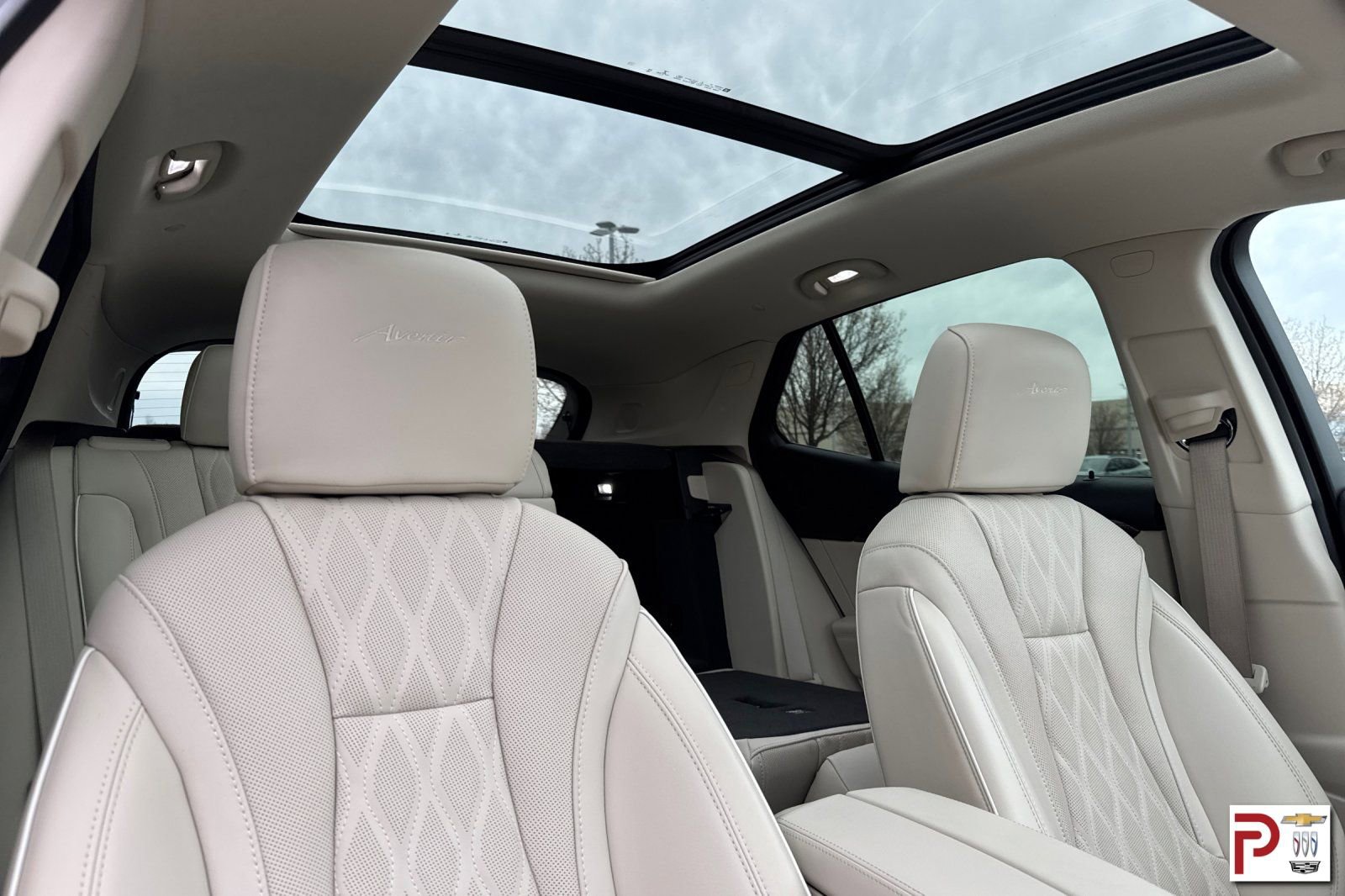Certified 2023 Buick Envision Avenir image 18