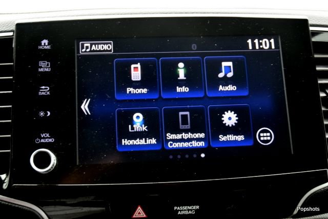 Used 2023 Honda Ridgeline RTL image 20