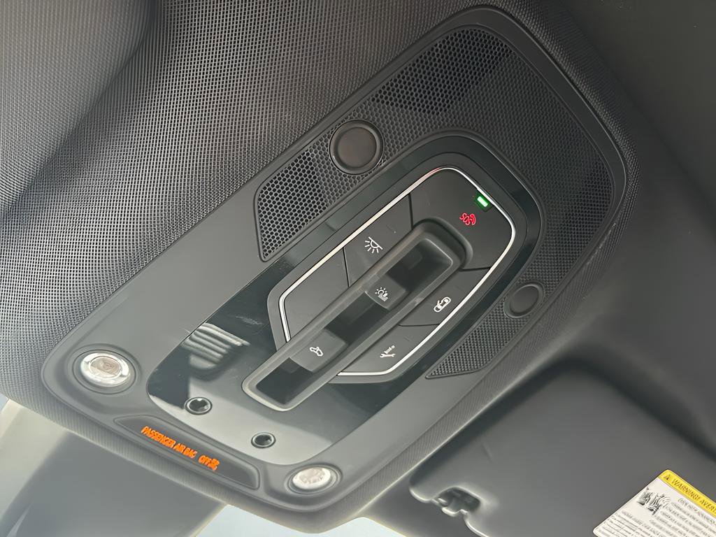 Used 2022 Audi SQ5 Premium Plus image 70