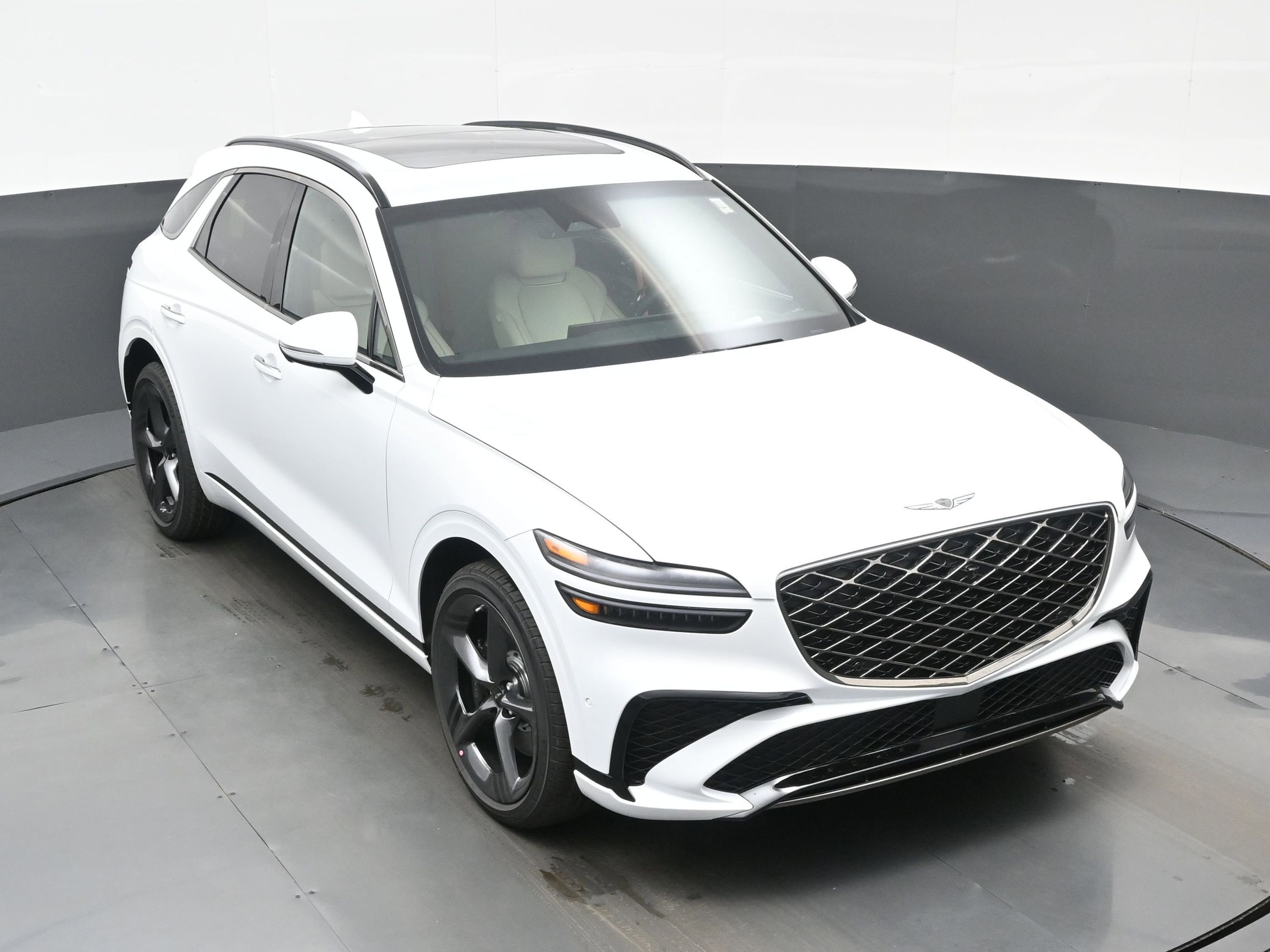 New 2026 Genesis GV70 3.5T Sport Prestige image 17