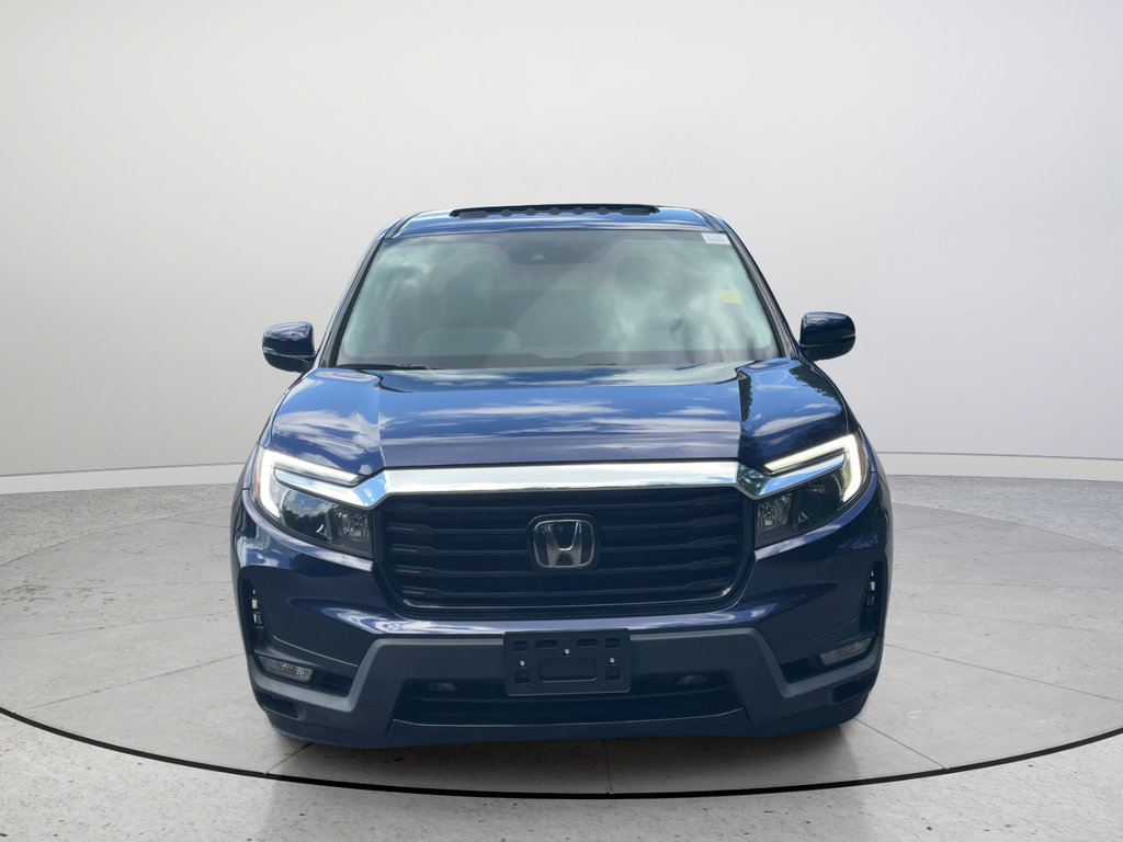 Used 2023 Honda Ridgeline RTL-E image 35