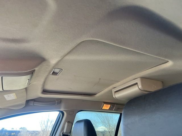 Used 2005 Chrysler Pacifica Touring AWD/4WD image 14