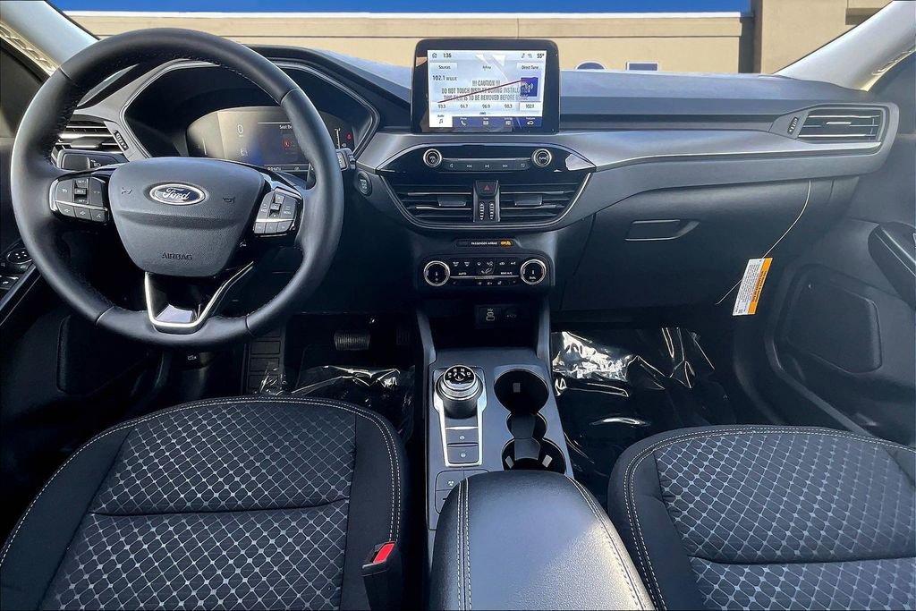 New 2026 Ford Escape Active w/ Cold Weather Package image 5