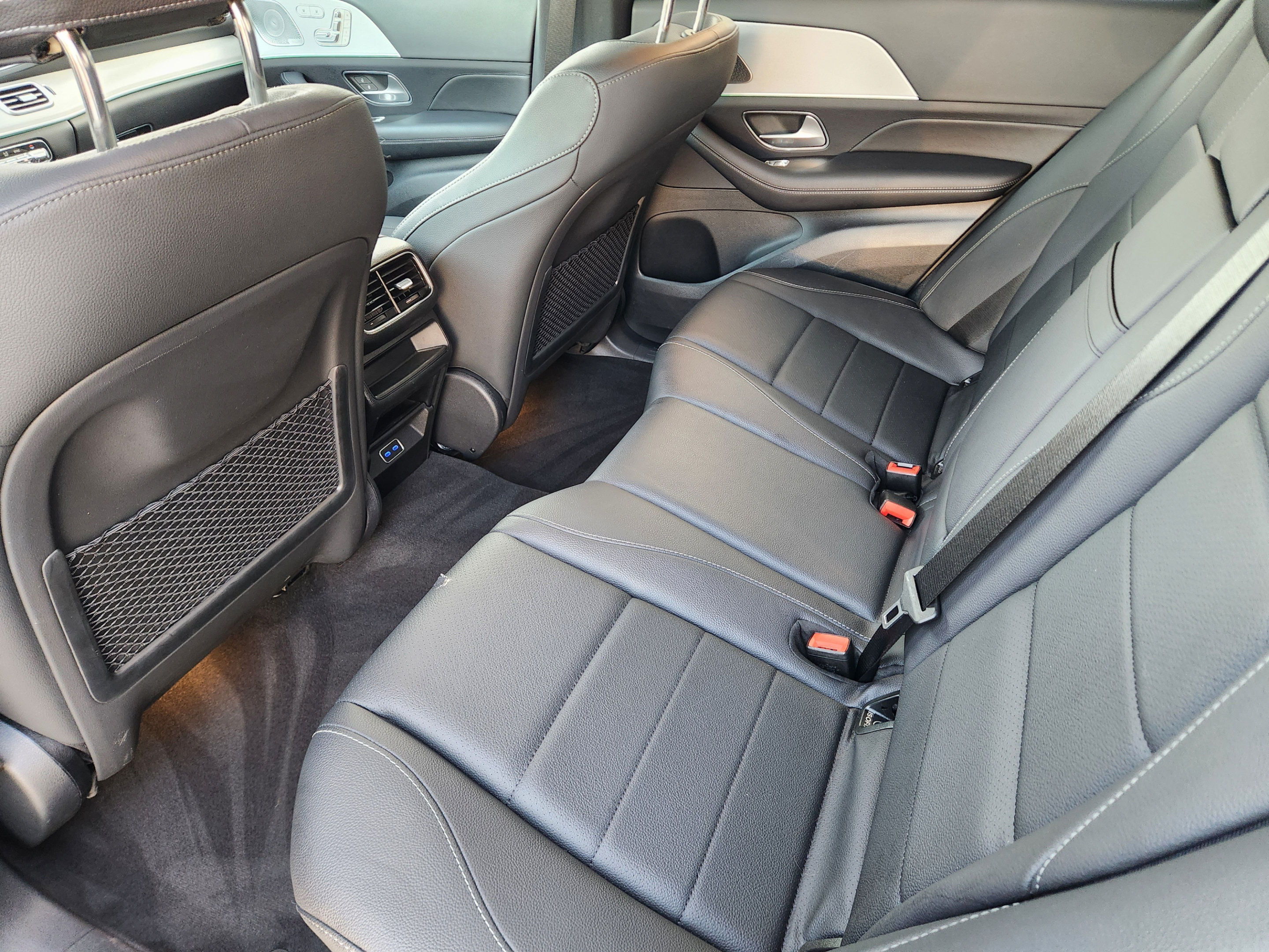 Used 2025 Mercedes-Benz GLE 350 4MATIC image 26
