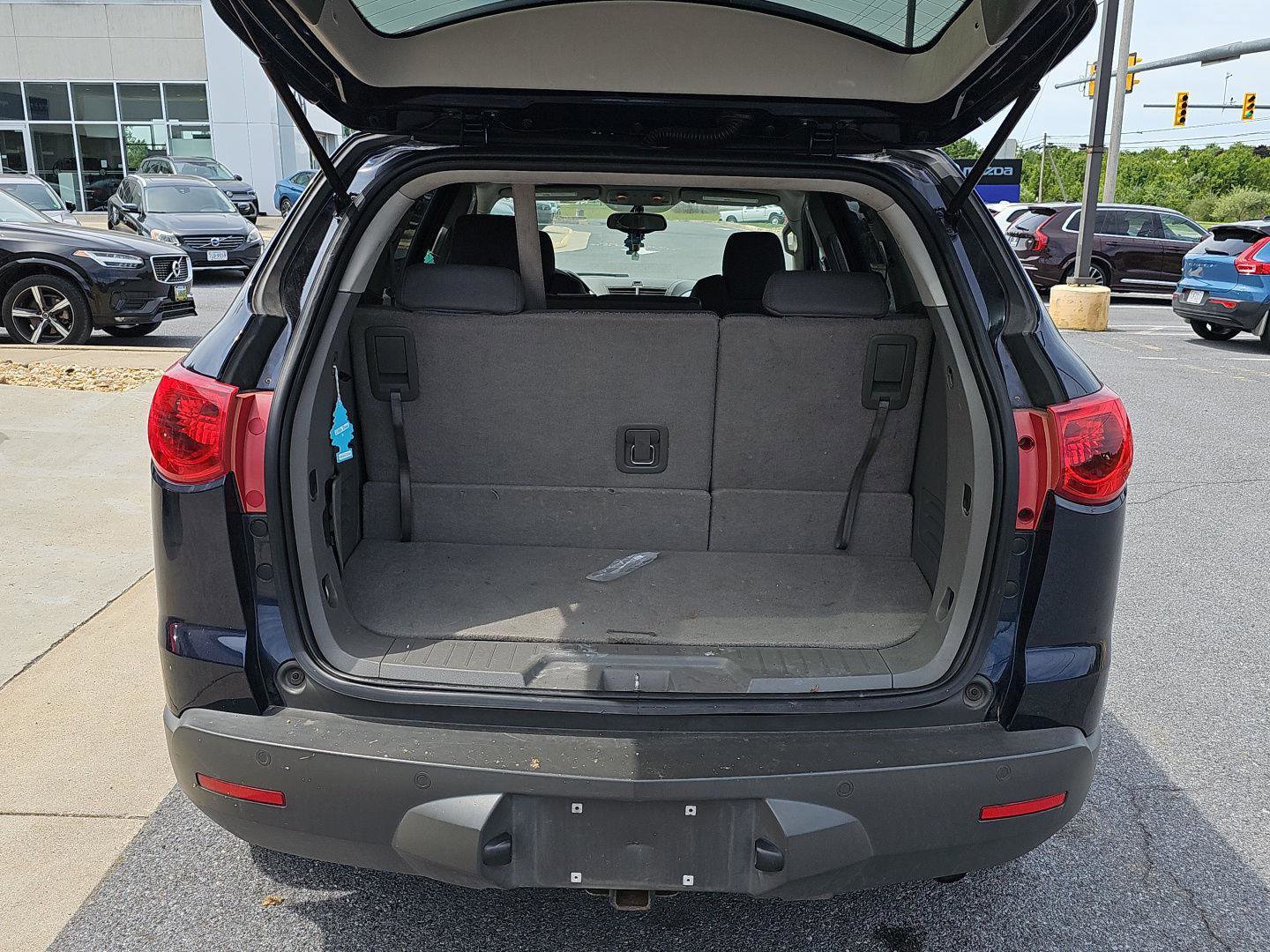 Used 2012 Chevrolet Traverse LT AWD/4WD image 13