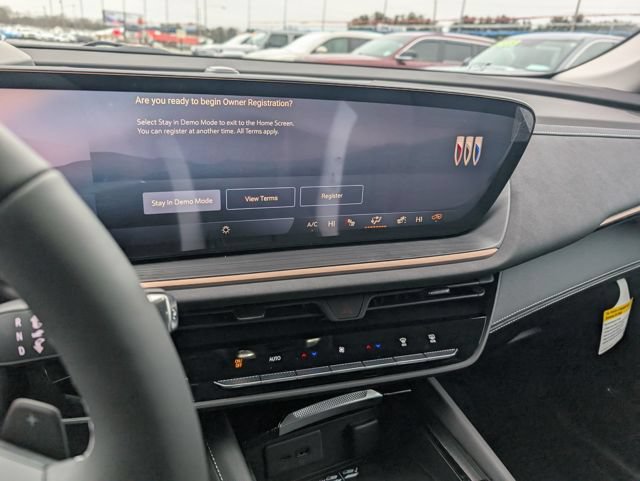 New 2026 Buick Envision Sport Touring AWD/4WD image 20