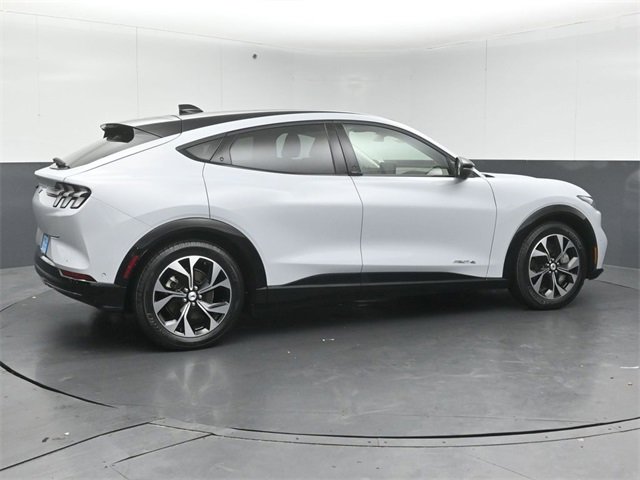 Certified 2023 Ford Mustang Mach-E Premium image 4