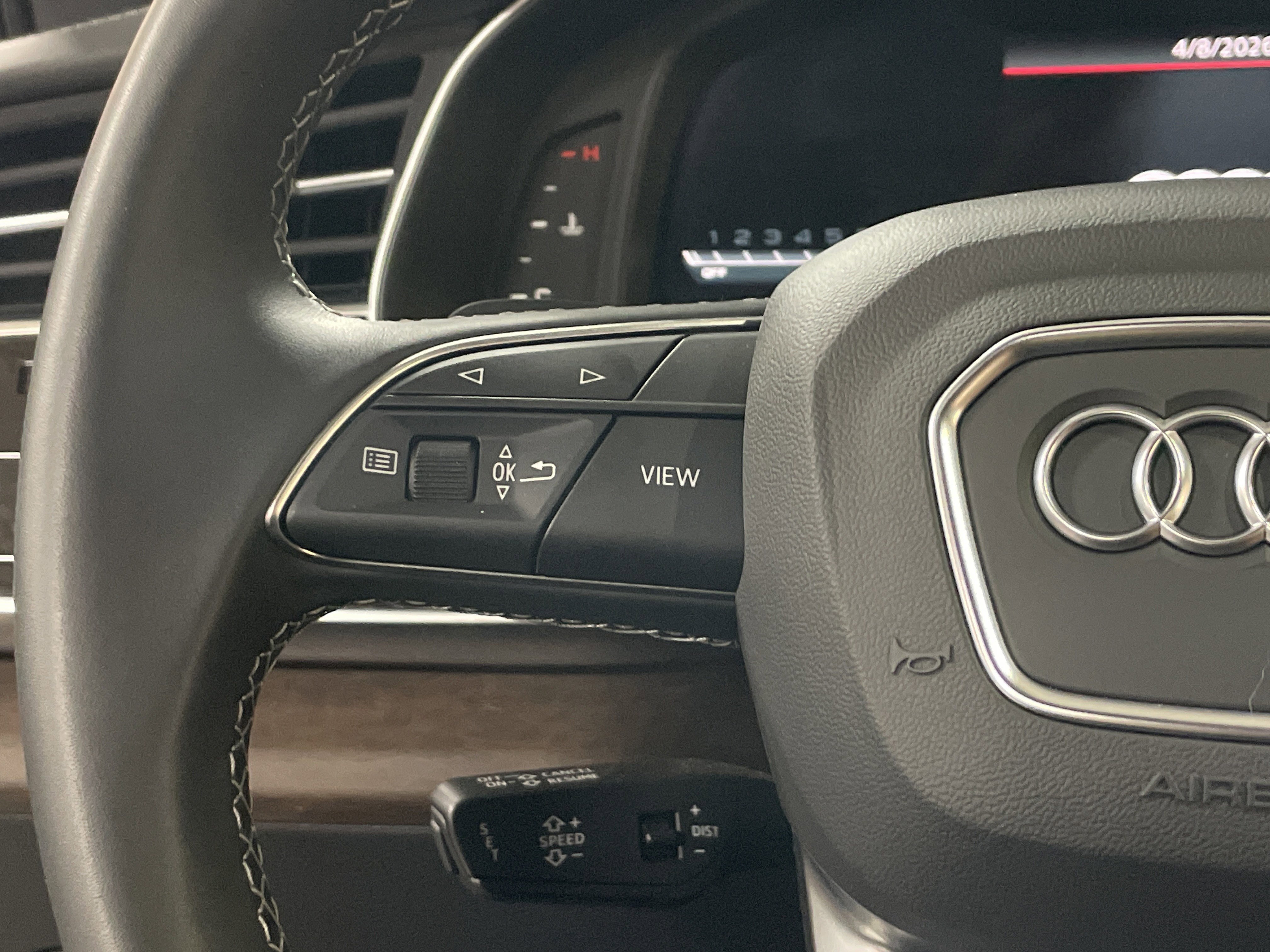 Used 2025 Audi Q7 3.0T Prestige image 19