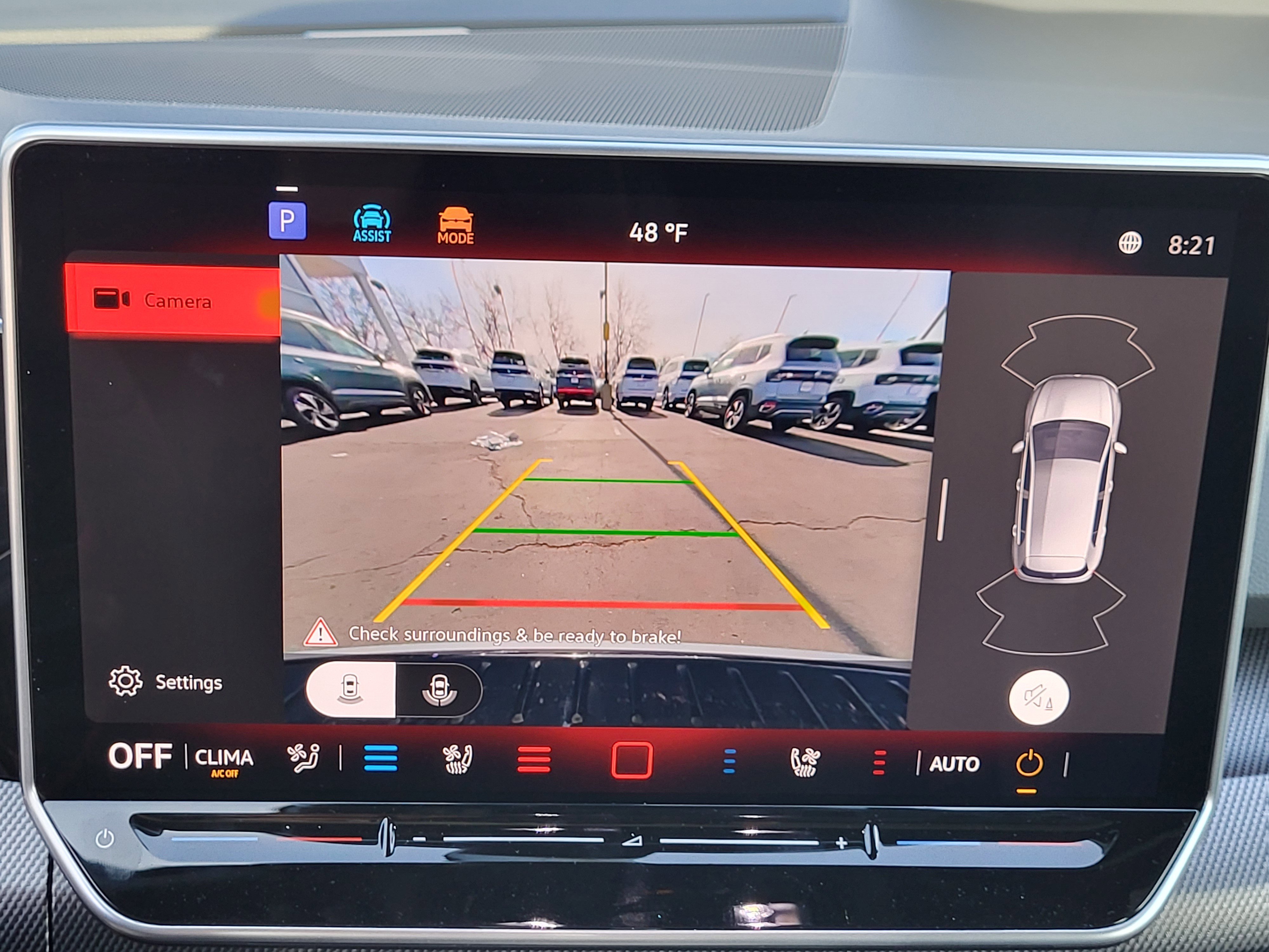 New 2026 Volkswagen GTI SE image 32