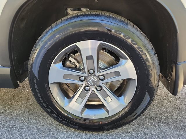 Certified 2025 Honda Pilot EX-L image 7