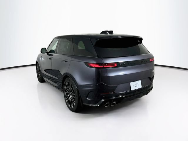 New 2027 Land Rover Range Rover Sport SV AWD/4WD image 7