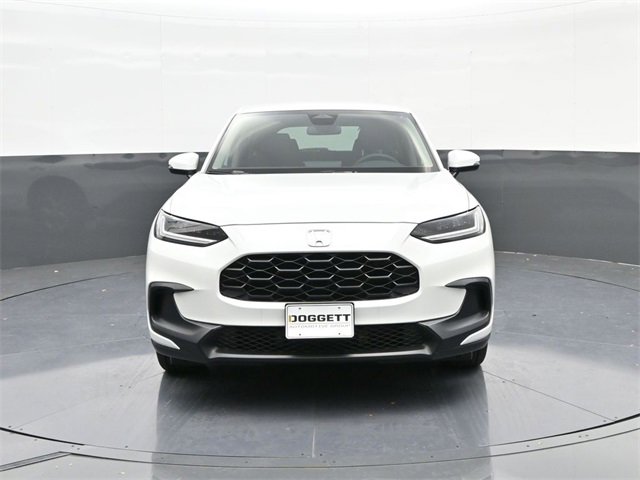 Certified 2026 Honda HR-V LX image 22