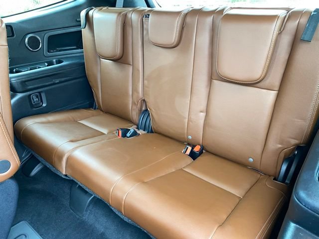 Used 2023 Subaru Ascent Touring AWD/4WD image 11