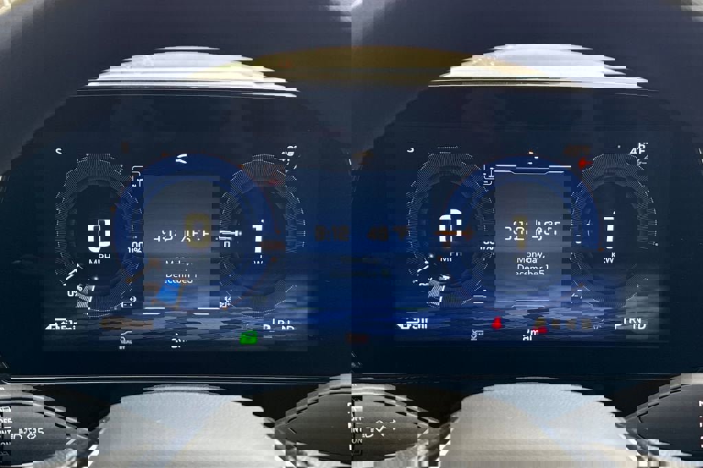 New 2026 Chevrolet Blazer EV LT image 24