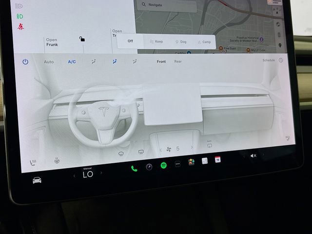 Used 2021 Tesla Model 3 Long Range image 16