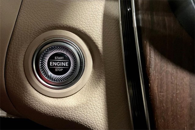 Used 2021 Mercedes-Benz GLC 300 4MATIC image 31