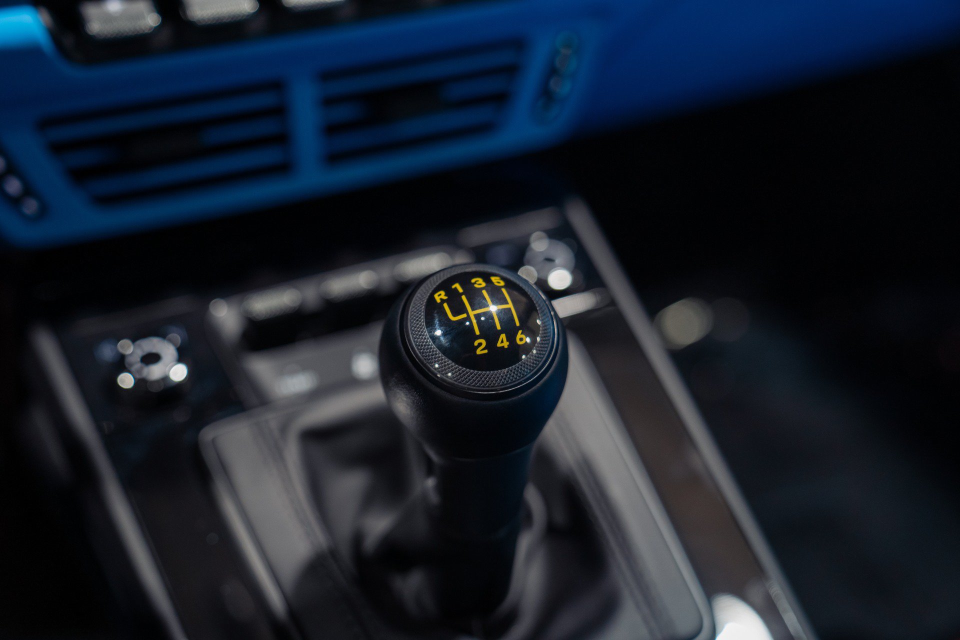 Used 2026 Porsche 911 GT3 RWD image 45