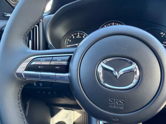 New 2026 MAZDA CX-50 AWD 2.5 S w/ Weather Package image 23
