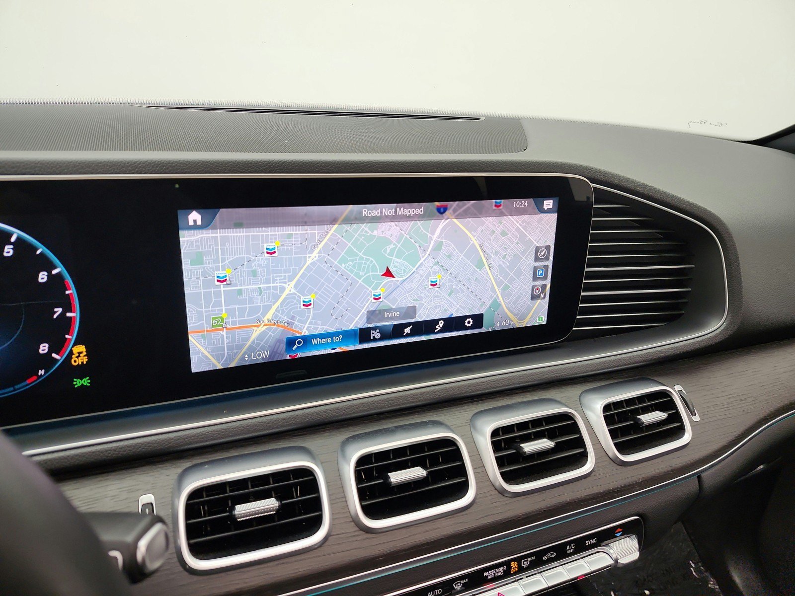 Used 2023 Mercedes-Benz GLE 350 image 14