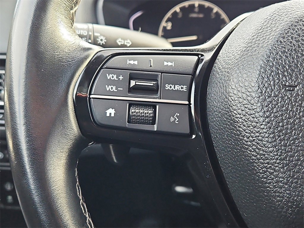 Used 2023 Honda Civic Sport image 19