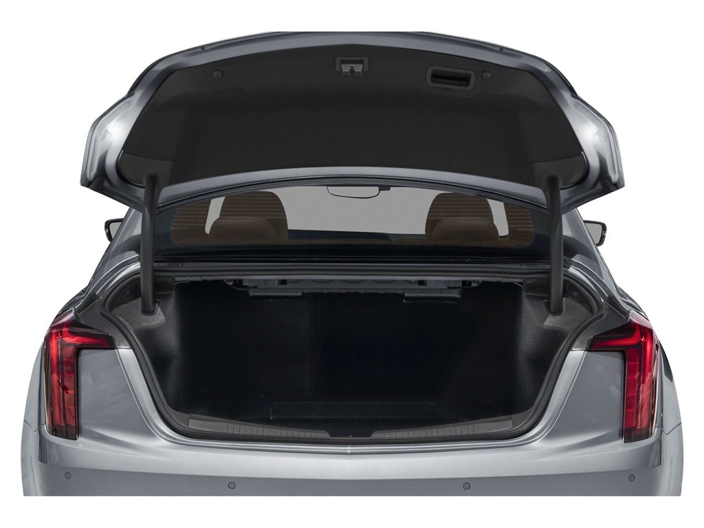 New 2026 Cadillac CT5 Premium Luxury image 12