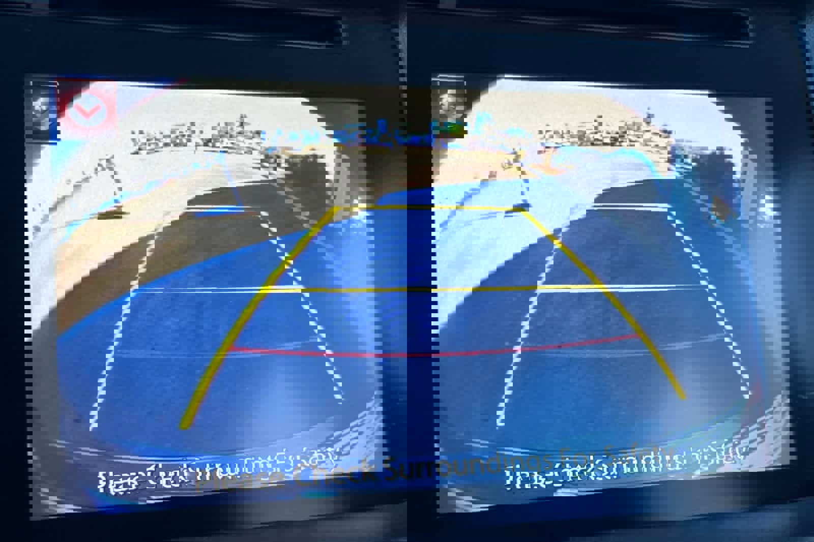 Used 2016 MAZDA CX-5 Sport FWD image 21