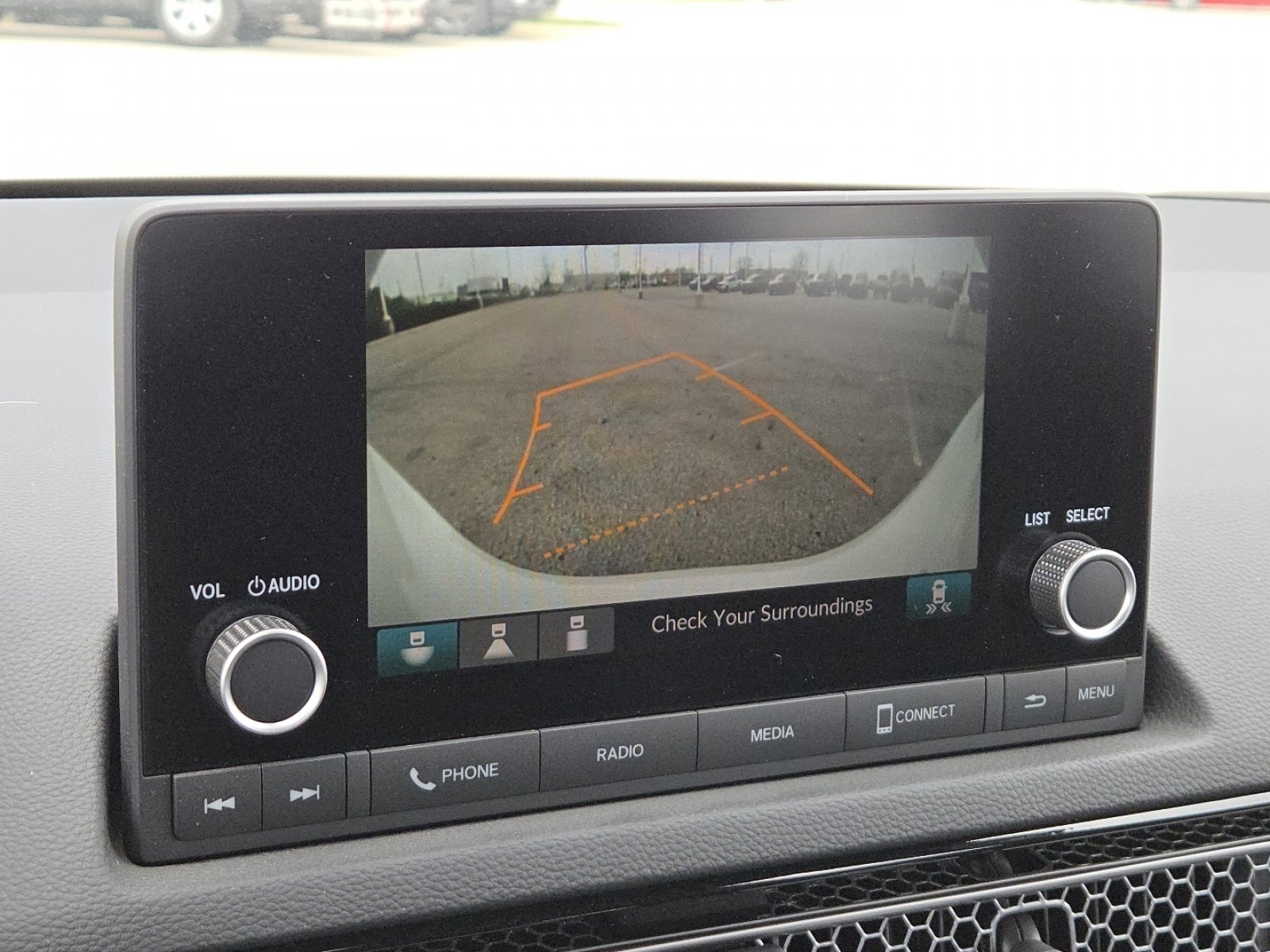 Used 2026 Honda Civic Sport image 6