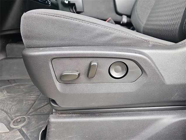 Used 2024 Chevrolet Silverado 1500 RST w/ Protection Package image 20